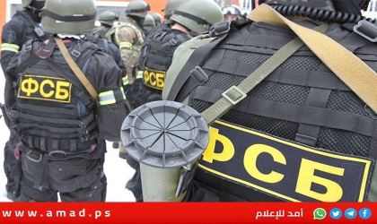 الأمن الروسي: إحباط هجوم إرهابي على قسم شرطة في موسكو- فيديو