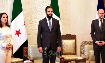 صحيفة ألمانية: بيربوك سارعت إلى زيارة سوريا لإبعادها عن روسيا والصين