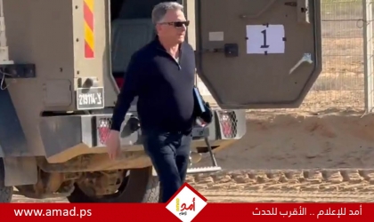 ويتكوف: إن فهمت حماس رسالة ترامب سيكون لها طريق خروج آمن