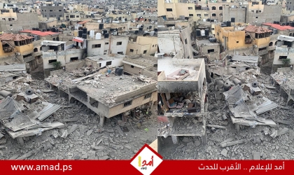 اليوم الـ56 لغزوة جيش الاحتلال على مخيم جنين: ارتفاع عدد النازحين إلى 21 ألف مواطن