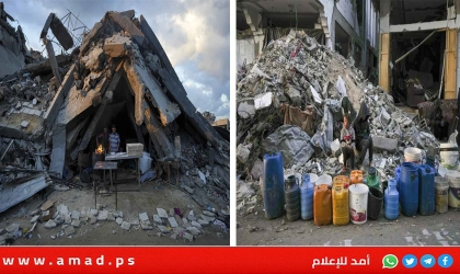 مصر لواشنطن: اتفاق السلام مع إسرائيل معرض للخطر بسبب مقترح ترامب حول غزة