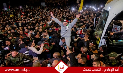 اليوم الـ 39 من اتفاق غزة..إتمام المرحلة الأولى من صفقة التبادل وترقب لبدء مفاوضات المرحلة الثانية