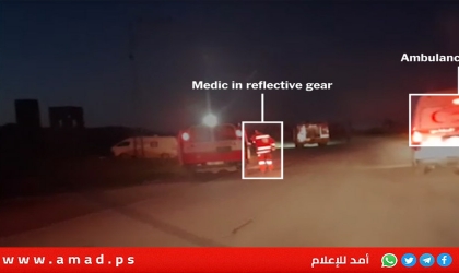 وزير خارجية النرويج: يجب التحقيق في الهجوم على عمال الإغاثة في رفح- فيديو