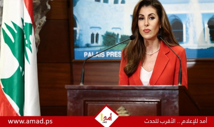 أورتاغوس ترد على مواقف جنبلاط وقاسم بردود مسيئة وساخرة