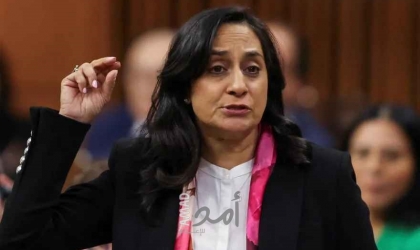 وزيرة خارجية كندا الجديدة: إسرائيل تستخدم  الغذاء سلاحا في غزة