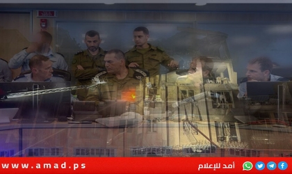 جيش الاحتلال يعلن إتمام سلسلة الغارات التي استهدفت منظومة إيران الصاروخية