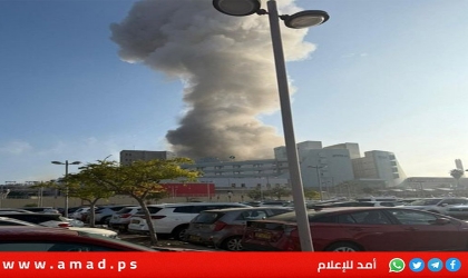 مقتل شخصين وإصابة آخرين إثر سقوط صاروخ إيراني على وسط إسرائيل- فيديو