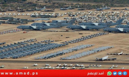 كاتب إسرائيلي: تدمير قواعد أمريكية في الخليج قد يغيّر ميزان القوى في المنطقة