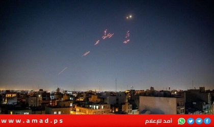 الصحة الإيرانية: 430 قتيلا و3500 جريح في تواصل الهجوم الإسرائيلي على إيران