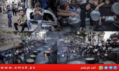 أول دعوة رسمية.. فتوح يدعو لاعتبار قطاع غزة منطقة منكوبة لفتح الباب أمام تدخل دولي