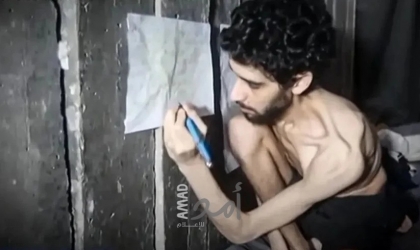 تقرير: فيديوهات رهائن حماس تمنع الإعلام الإسرائيلي من الحديث عن أزمة مساعدات غزة