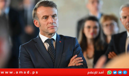 “ماكرون” يعلن عن تشكيل مهمة بحرية لمرافقة ناقلات النفط عبر مضيق هرمز