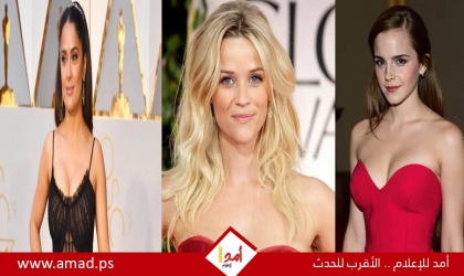 5 نجمات شهيرات يكشفن وجهاً آخر لعالم الأضواء لم يكن مفروشاً بالورود