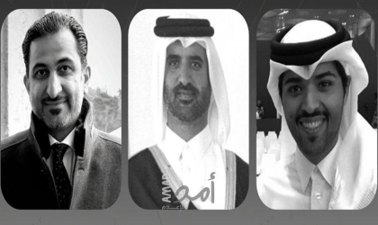 وفاة 3 أعضاء في الوفد القطري وإصابة آخرين قرب شرم الشيخ حول غزة