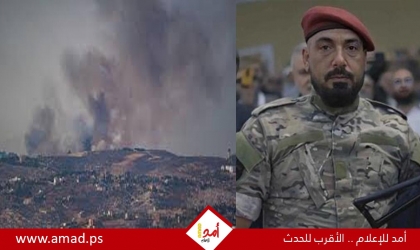 انفجار ضخم يهز الضاحية الجنوبية لبيروت.. واستهداف القيادي في حزب الله "الطبطبائي" - فيديو