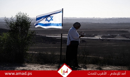 وزراء ونواب إسرائيليون يطالبون بإقامة مراسم رفع العلم في غزة