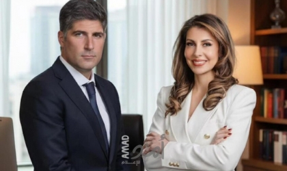 "الميل": مبعوثة ترامب أورتاغوس تنفصل عن زوجها اليهودي وتدخل في علاقة مع مصرفي لبناني