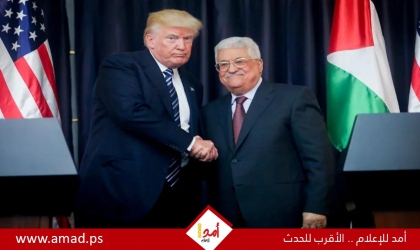 تقرير أمريكي يهدد الرئيس عباس: لا زال يدفع رواتب الشهداء والأسرى