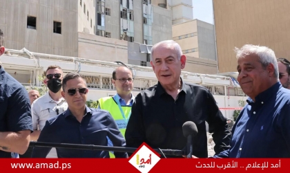 نتنياهو: عملية "زئير الأسد" مستمرة .. وسنباغت العدو بما لم يتوقعه - تفاصيل