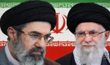 خلافة مجتبى خامنئي: قراءة في السيناريوهات الأوروبية الثلاثة لمستقبل المنطقة