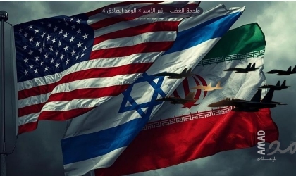 أضرار هائلة بالقواعد الأمريكية بسبب إيران وواشنطن تخفي الخسائر