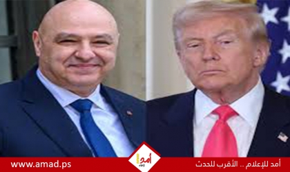 ترامب يبلغ عون رسمياً: وقف إطلاق النار في لبنان يدخل حيز التنفيذ خلال ساعات
