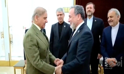 بعد مغادرة إسلام آباد..عراقجي: قدمنا إطار عمل لإنهاء الحرب بشكل دائم