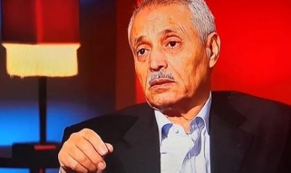 خطاب عباس نحو "ديمومة الاحتلال"!