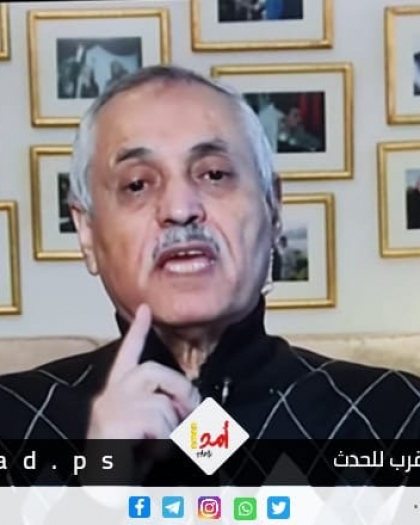 المصالحة "الفوقية" لا تنهي الكارثة الانقسامية !