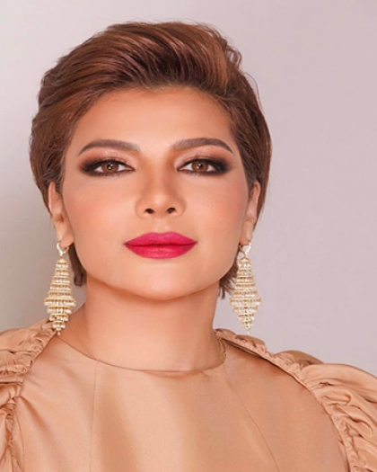 أصالة تكشف عن اسم ألبومها الجديد "ضريبة البعد"