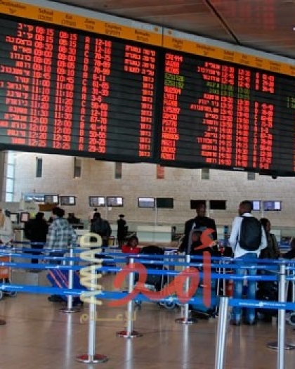 شركات طيران دولية بينها لوفتهانزا تعلق رحلاتها إلى تل أبيب حتى نوفمبر القادم
