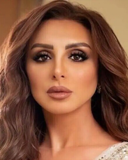 محمود سعد عن حالة أنغام الصحية: «بتعاني من آلام شديدة جدًا