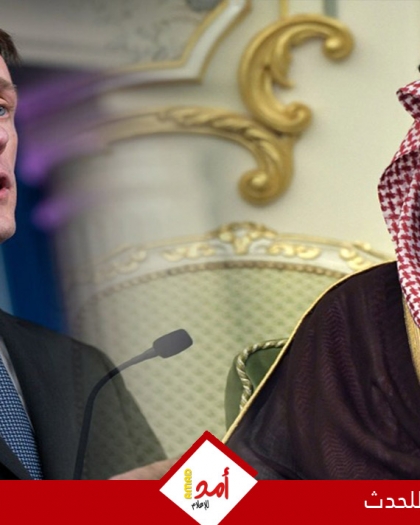 بن سلمان يبحث مع سوليفان مسار "ذو مصداقية" لحل الدولتين..والاتفاقات الاستراتيجية