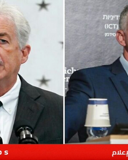 رئيس المخابرات المركزية الأمريكية بيرنز يصل تل أبيب الإثنين لمناقشة صفقة التبادل