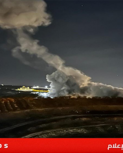 الصحة اللبنانية: استشهاد 31 شخصا جراء غارات إسرائيلية الخميس - فيديوهات