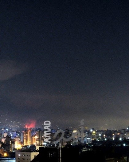 الضاحية تحت العدوان..نتنياهو يرد على تصريح لنصر الله: "لسنا شبكة عنكبوت"- فيديوهات