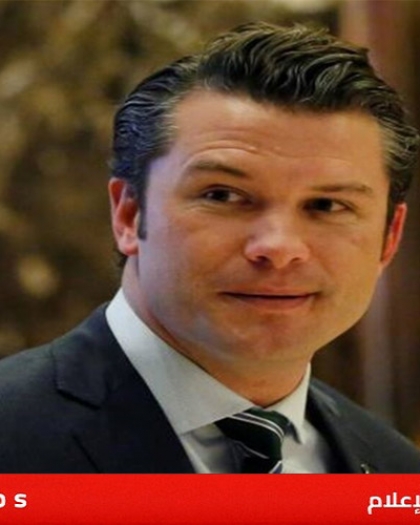 في تصويت نادر ..الشيوخ الأمريكي يصادق على تعيين هيغسيث وزيراً للدفاع