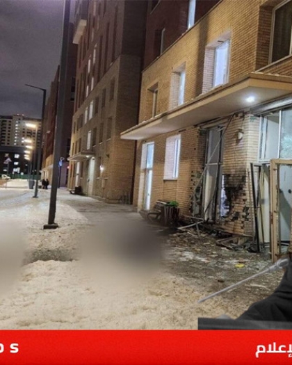 الأمن الروسي يعتقل منفذ اغتيال الجنرال كيريلوف قائد قوات الدفاع الإشعاعي- فيديو