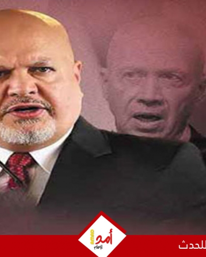 كريم خان يتوقف عن مهامه كمدعي عام للمحكمة الجنائية الدولية مؤقتا