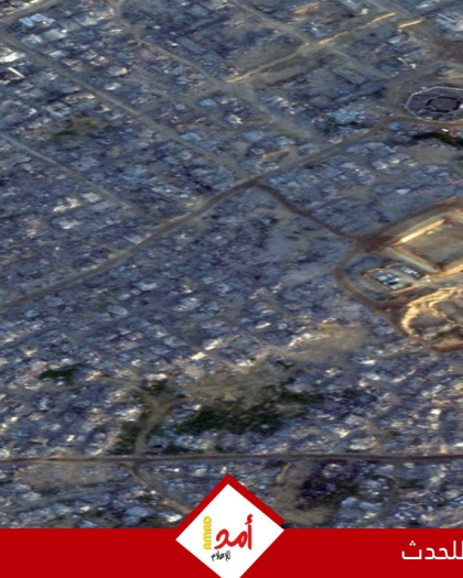 جيش الاحتلال يصدر أوامر إخلاء لسكان مدينة صور بجنوب لبنان