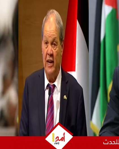 وفد فلسطيني رفيع المستوى في زيارة رسمية إلى السعودية