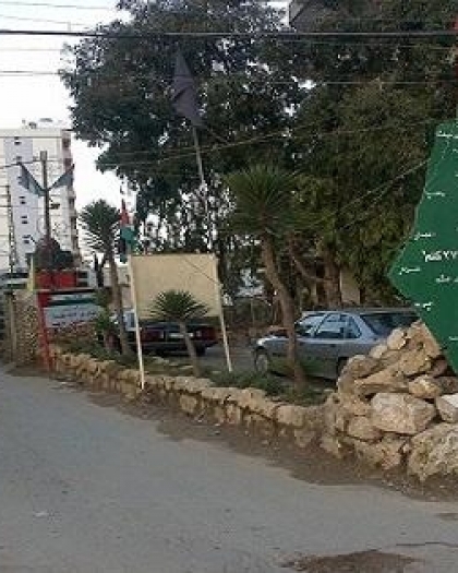 فصائل فلسطينية: لا صحة مطلقة لتسليم صواريخ للجيش اللبناني في مخيم البداوي