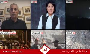 عصفور منتقدا: عباس لم يأخذ قرارا واحدا لدعم أهلنا في غزة