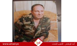 رحيل اللواء المتقاعد خير محمود علي زيدان (مطيع أبو الليل)