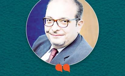 رسائل «الإمام الحاضر»