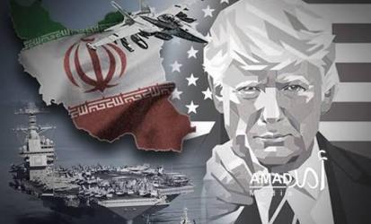ترامب عن ضرب إيران: الأغلبية تعتقد أننا سنفعل شيئاً بعد الانتخابات..وسنرى ما سيحدث 