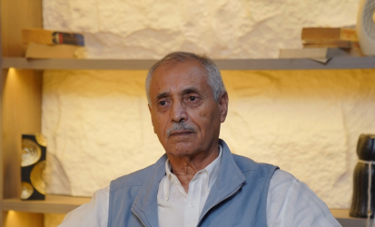 التطبيع العربي 