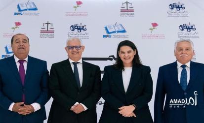 المغرب: أربعة أحزاب تتفق على تشكيل حكومة ائتلافية برئاسة فاطمة الزهراء المنصوري