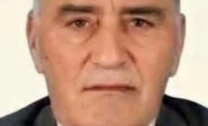 رحيل العقيد المتقاعد خضر أحمد حسين السالمي