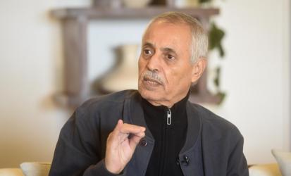 حسن عصفور